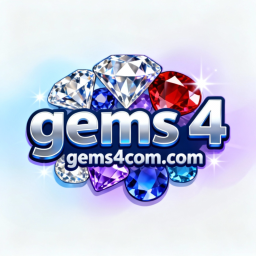 gems 4
