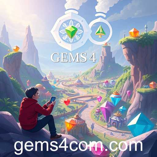 Exploring the Gems 4 Craze in Online Gaming