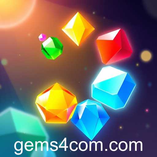 Gems 4: A New Era in Online Puzzle Gaming