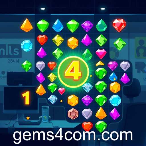 The Legacy of Gems 4: A Gaming Phenomenon